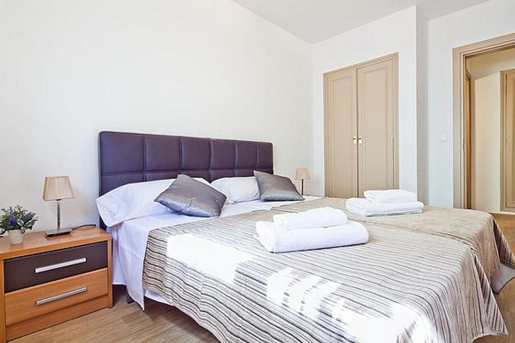 Lavander Sitges Pokoj fotografie